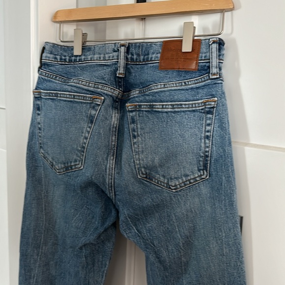 Men’s 28X30 Abercrombie & Fitch Vintage Stretch 90’s Slim Jeans - Picture 4 of 5